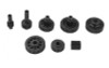 RC4WD Gear Set for Super Bully 2 Competition Axles Z-G0081 Fit Z-A0122 Crawler