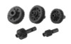 RC4WD Gear Set for Super Bully 2 Competition Axles Z-G0081 Fit Z-A0122 Crawler