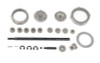 RC4WD Transmission Gears for Miller Motorsports Pro Rock Racer Z-G0086 shafts