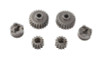 RC4WD Transfer Case Gears for Miller Motorsports Pro Rock Racer Z-G0087 Gear