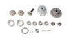 RC4WD Differential Assembly for Miller Motorsports Pro Rock Racer Z-G0088 Diff