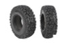 RC4WD Dick Cepek FC-1 1.9" Scale Tires Z-T0019 Scale Tyre 100 x 33mm SOFT X2S