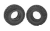 RC4WD Dick Cepek FC-1 1.9" Scale Tires Z-T0019 Scale Tyre 100 x 33mm SOFT X2S