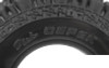 RC4WD Dick Cepek FC-1 1.9" Scale Tires Z-T0019 Scale Tyre 100 x 33mm SOFT X2S