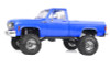 RC4WD Dick Cepek FC-1 1.9" Scale Tires Z-T0019 Scale Tyre 100 x 33mm SOFT X2S