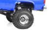 RC4WD Dick Cepek FC-1 1.9" Scale Tires Z-T0019 Scale Tyre 100 x 33mm SOFT X2S