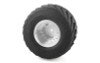 RC4WD Giant Puller Pro 1.9" Pulling Tires Z-T0020 Tractor Pull Tyre Medium Firm