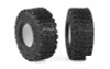 RC4WD Dick Cepek Fun Country 1.9" Scale Tires Z-T0031 Scale Tyre 100 x 39mm SOFT