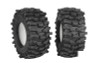 RC4WD Mickey Thompson Baja Pro X 40 Series 3.8" Tires Z-T0081 196x89mm Tyre