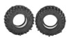 RC4WD Mickey Thompson Baja Pro X 40 Series 3.8" Tires Z-T0081 196x89mm Tyre