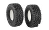 RC4WD Toyo Open Country A/T III 1.7" Scale Tires Z-T0101 Road Tread 80x30mm Tyre