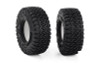 RC4WD BFGoodrich All Terrain K02 1.7" Scale Tires Z-T0107 Road Tread 91x34mm RC