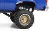 RC4WD BFGoodrich All Terrain K02 1.7" Scale Tires Z-T0107 Road Tread 91x34mm RC