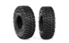 RC4WD Mickey Thompson Baja MTZ 1.0'' Scale Tires Z-T0120 18th 56x19mm RC