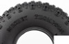 RC4WD Mickey Thompson Baja MTZ 1.0'' Scale Tires Z-T0120 18th 56x19mm RC