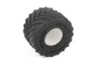 Michelin MEGAXBIB 2 2.6" Scale Tires Z-T0206 RC4WD Monster truck Tyre 140x104mm