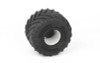 Michelin MEGAXBIB 2 2.6" Scale Tires Z-T0206 RC4WD Monster truck Tyre 140x104mm