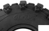 RC4WD Genius Ignorante 2 2.6" Tires Z-T0223 155x48mm Soft Narrow & Aggressive