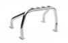RC4WD Roll Bar for 1987 Toyota XtraCab and Mojave II CHROME Z-X0001 Light rack