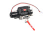 RC4WD 1/10 Mini Warn 9.5cti Winch Z-E0009 w/ Mounting plate & Screws TOY RC