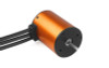 RC4WD 1200KV Brushless Motor for Miller Motorsports Pro Rock Racer Z-E0021 RC