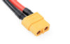 XT60 Female To XT60 Male Connector Adapter Z-E0141 RC4WD 130mm Extension Wire