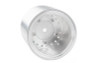 RC4WD Giant Puller 1.9" Beadlock Wheels Z-W0016 SILVER 12mm Hex or 4 Bolt mount