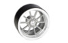 RC4WD American Racing 2.2" VN510 Beadlock Wheels Z-W0051 GREY 10 Narrow Spoke