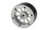 RC4WD American Racing 2.2" VN510 Beadlock Wheels Z-W0051 GREY 10 Narrow Spoke