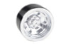 RC4WD Deep Dish Slot Mag 2.2" Beadlock Wheels Z-W0077 CHROME inc Hex & Hubs