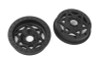 RC4WD Rock Crawler 2.2" Plastic Beadlock Wheels Z-W0351 w/ Brake & Rotor Miller RC4WD Rock Crawler 2.2" Plastic Beadlock Wheels Z-W0351 w/ Brake & Rotor Miller