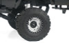 RC4WD Moto Metal 1.7" Change Up Deep Dish Beadlock Wheels Z-W0354 Silver/Black