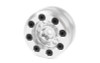 RC4WD Rage 1.0" Beadlock Wheels V2 Z-W0356 SILVER Hole design 18th TRX-4M