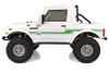 Element RC Enduro Bushido Trail Truck 4x4 Ready to Run RTR EL40118 WHITE Scale
