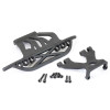 FTX Carnage 2.0 Outlaw Bugsta NEW Updated Bumper FTX6324N 6x LED mount FRONT