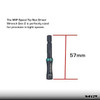 MIP Nut Driver Speed Tip Wrench 5.5mm MIP9803S 5.5 mm RC Socket Tool V2