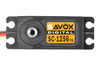 Savox SC-1256TG+ High Torque Titanium Gear Digital PRO Scaler Servo 20KG 0.15sec
