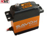 Savox SB-2230SG+ Monster 41kg  Torque Brushless Tall Steel Gear Digital Servo SAV-SB2230SG+