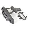 FTX Tracer Front Bumper Assembly FTX9703 HBX 16889 Ravage BLACKZON Slayer 540004