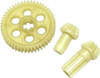 FTX Tracer Spur Gear & Drive Pinions FTX9719 fits HBX Ravage BlackZon Slayer RC