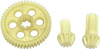 FTX Tracer Spur Gear & Drive Pinions FTX9719 fits HBX Ravage BlackZon Slayer RC