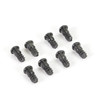 FTX Tracer Ackerman Plate Steering Hub Step Screws FTX9759 HBX Ravage BlackZon