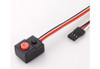 Hobbywing 1/8th Electronic Power Switch (XR8 SCT Max10) HW30850008 ESC lead