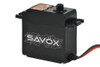 Savox Std Size Digital Servo Metal Gear 16Kg@6V Plus SAV-SC0251MG+ soft start RC