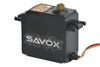 Savox Std Size Digital Servo Metal Gear 7.2Kg@6V - Plus SAV-SC0254MG+ sift start