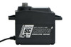 Savox High Torque Coreless Digi Servo 12Kg@6.0V Black + SAV-SC1258TGB+ PLUS RC