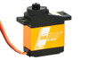 Savox MICRO Size Digital Servo 4.6Kg@6V Heli & Parkfly Plus SAV-SH0256+ w/ Horn