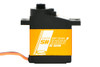 Savox MICRO Size Digital Servo 4.6Kg@6V Heli & Parkfly Plus SAV-SH0256+ w/ Horn