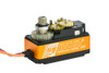 Savox HV LOW Profile Digital Servo 15Kg 0.085S@7.4V Plus SAV-SV1254MG+  FAST