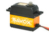 Savox 'High Voltage' Std Ultra Fast 25Kg 0.08@7.4V Updated SAV-SV1271SG+ HV 8.4v
